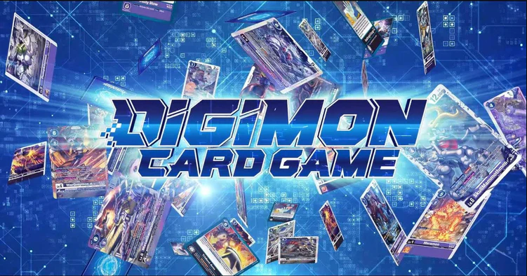 Digimon Weekly Play