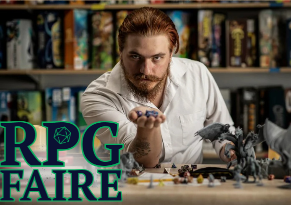 RPG Faire!