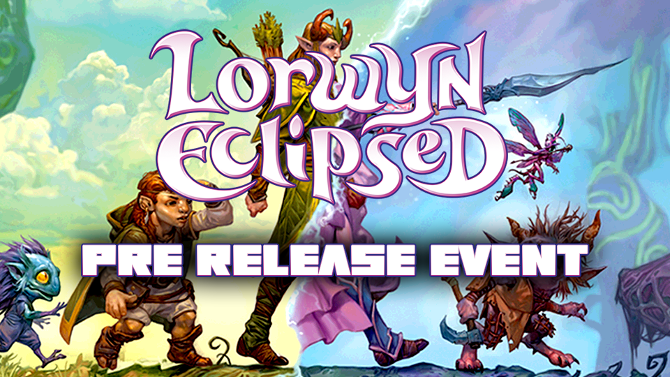 Lorwyn Prerelease