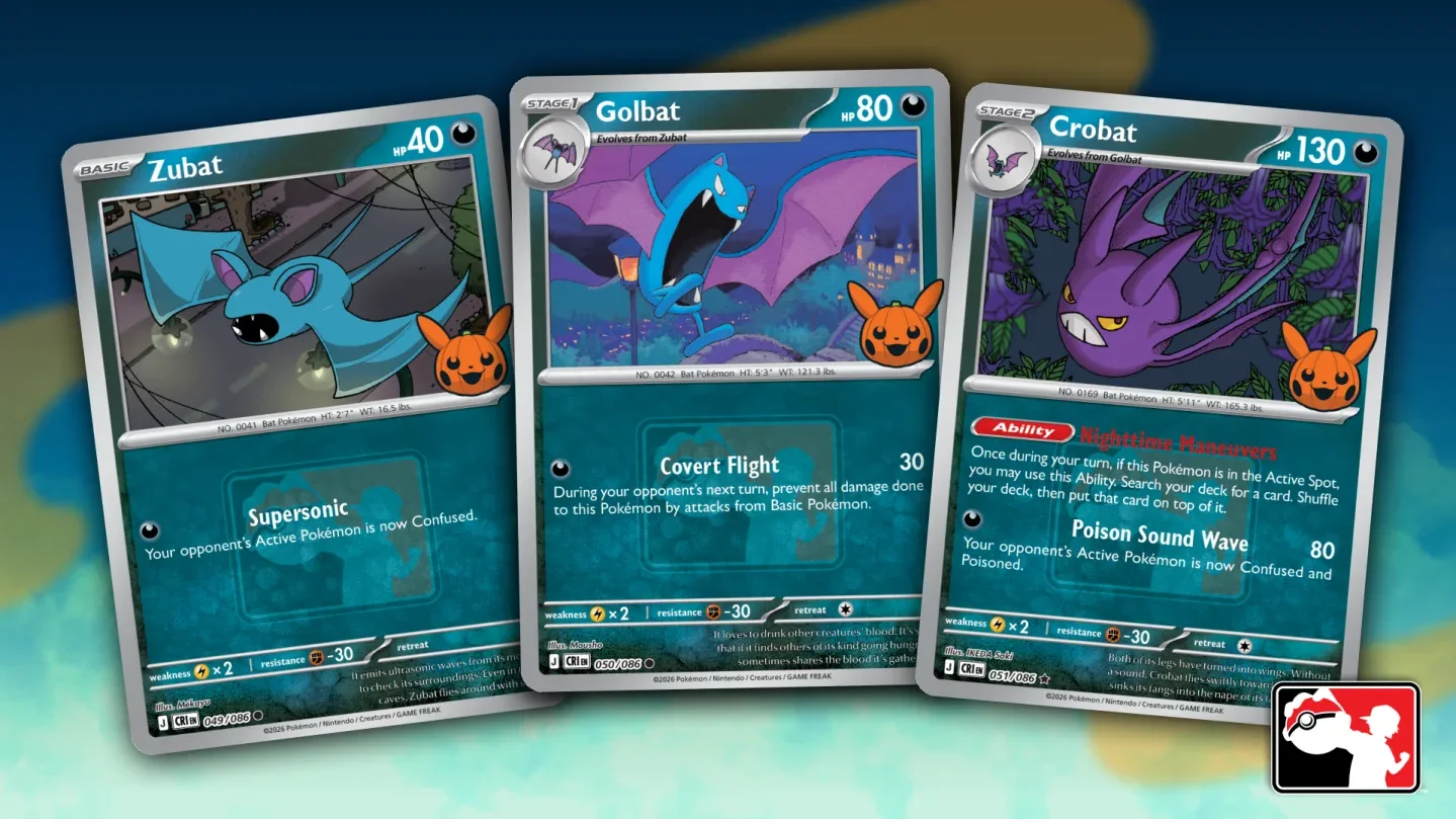 Holidae Presents: Pokeween