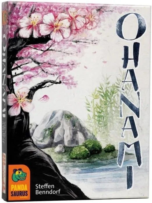 Ohanami