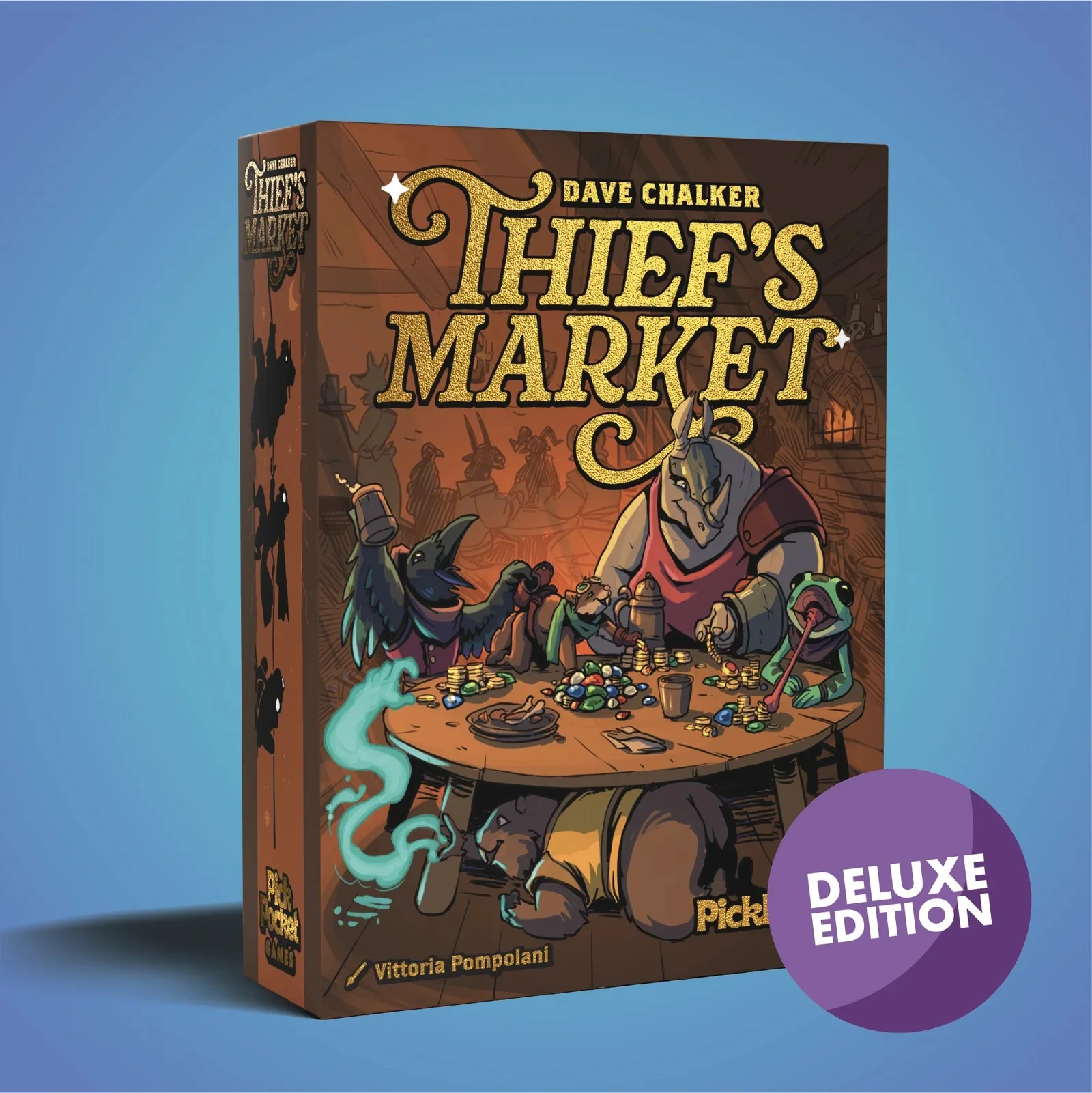 Thief